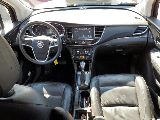 Photo 8 from auction – 2017 BUICK ENCORE ESS with VIN KL4CJCSB1HB005308