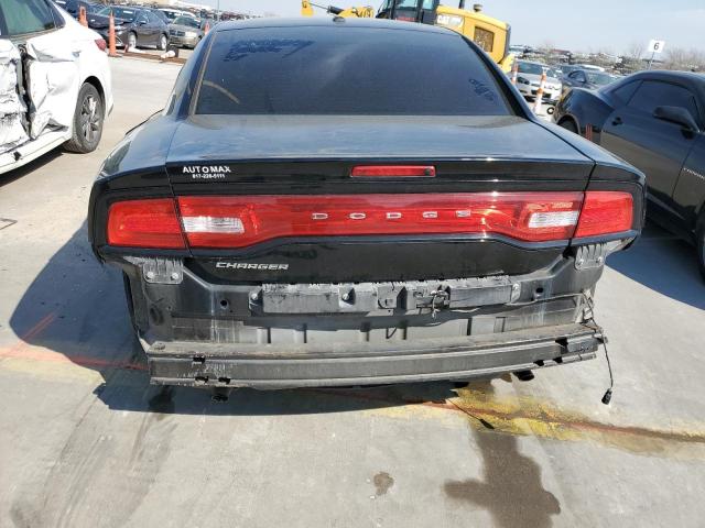 Photo 6 from auction – 2012 DODGE CHARGER SX with VIN 2C3CDXHG8CH201550