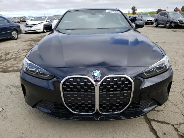 Zdjęcie 5 z aukcji – 2023 BMW 430I z VIN WBA53AP04PCM27891