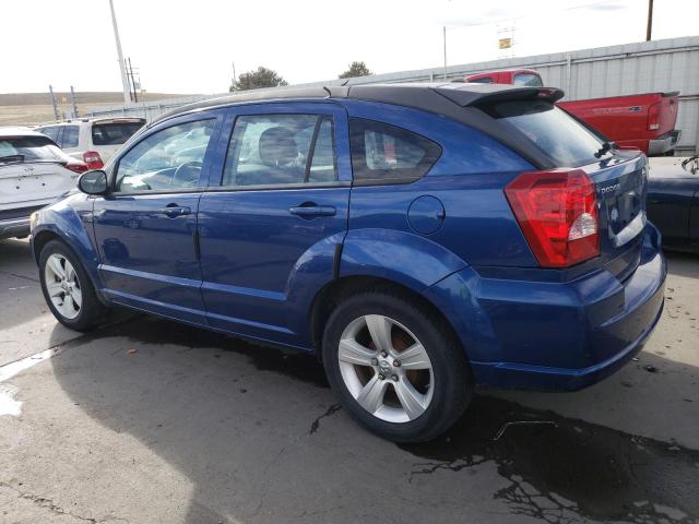 Photo 2 from auction – 2010 DODGE CALIBER MA with VIN 1B3CB3HA4AD568057