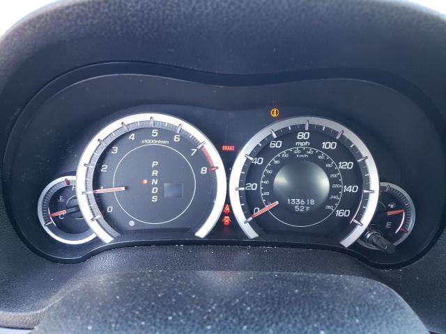 صورة رقم 9 من المزاد - 2012 ACURA TSX مع VIN JH4CU2F45CC017000
