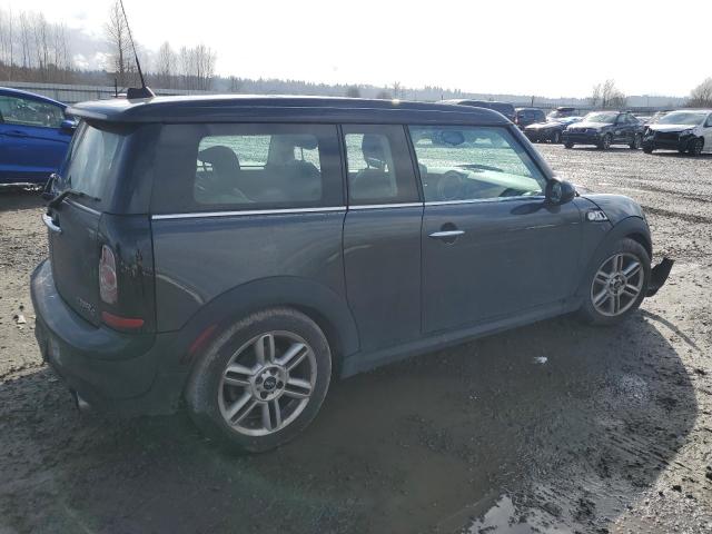 Photo 3 from auction – 2011 MINI COOPER S C with VIN WMWZG3C55BTY31357