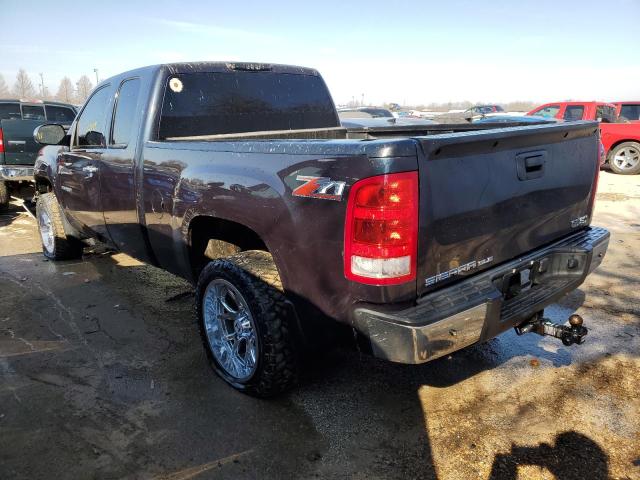 Photo 2 from auction – 2013 GMC SIERRA K15 with VIN 1GTR2VE72DZ206832