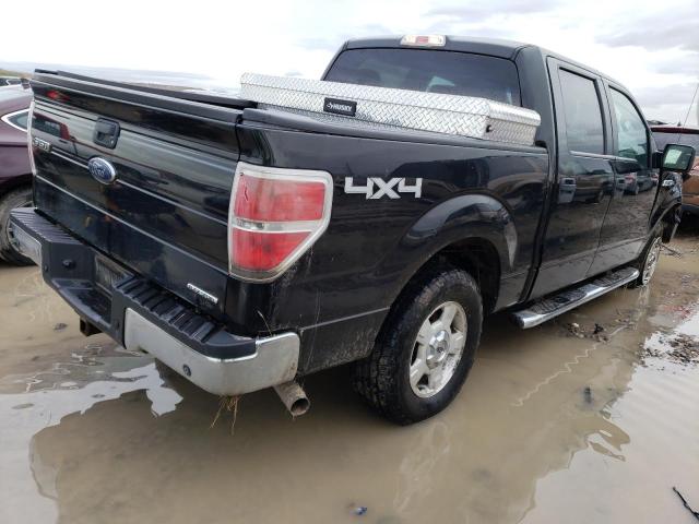 Photo 3 from auction – 2013 FORD F150 SUPER with VIN 1FTFW1EF8DFB11300
