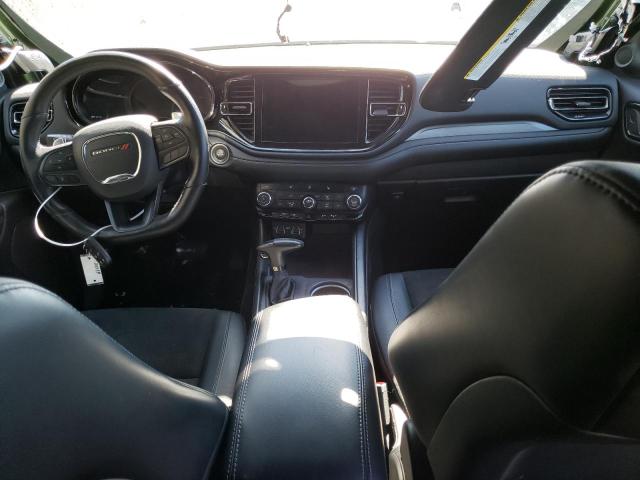 Photo 8 from auction – 2021 DODGE DURANGO GT with VIN 1C4RDJDG8MC521335