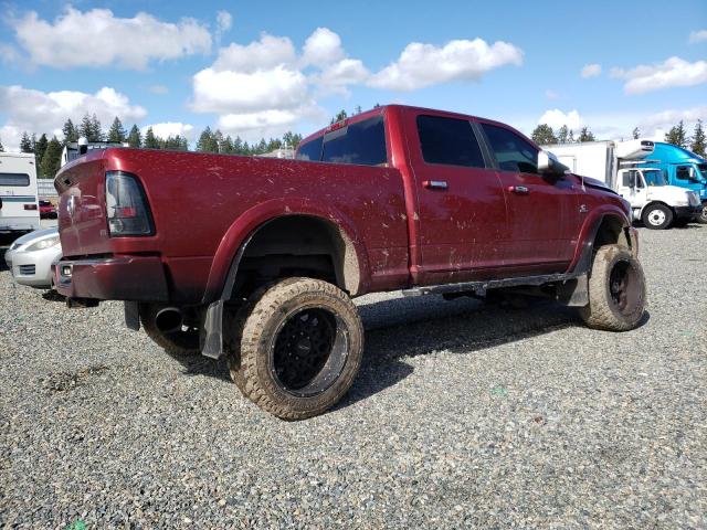 Photo 3 from auction – 2012 DODGE RAM 3500 L with VIN 3C63D3EL5CG310190