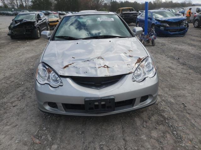 Photo 5 from auction – 2003 ACURA RSX with VIN JH4DC54843C009520
