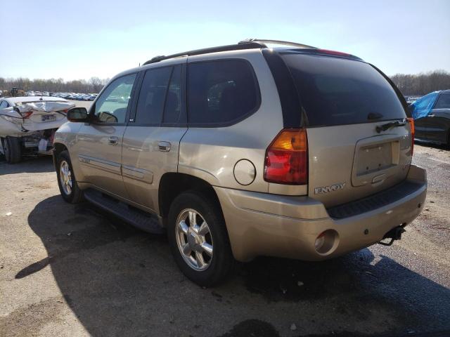 Photo 2 from auction – 2004 GMC ENVOY with VIN 1GKDT13S742240298