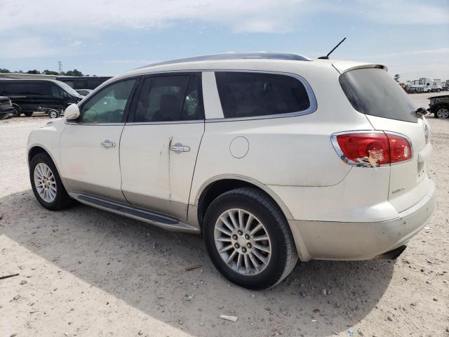 Photo 2 from auction – 2012 BUICK ENCLAVE with VIN 5GAKRCED6CJ126620