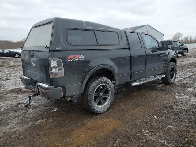 Photo 3 from auction – 2008 FORD F150 with VIN 1FTPX14V88FA99407