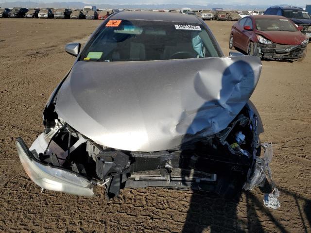 Photo 5 from auction – 2016 TOYOTA CAMRY LE with VIN 4T4BF1FKXGR570517