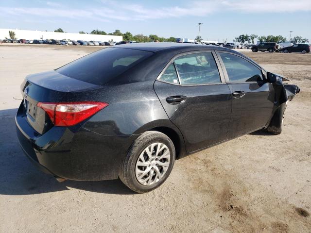 Photo 3 from auction – 2019 TOYOTA COROLLA L with VIN 2T1BURHE9KC142924