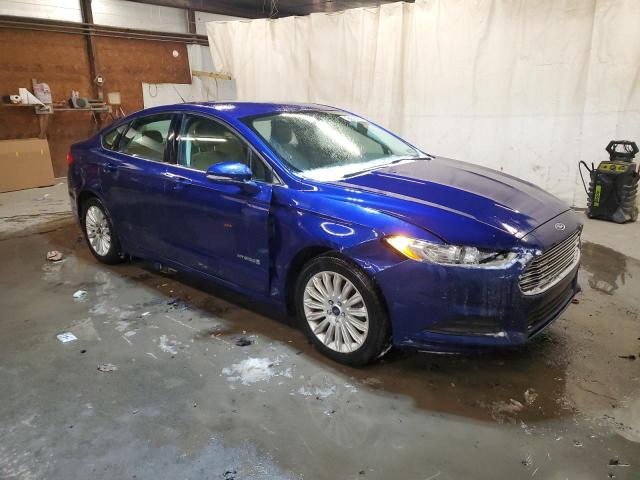 Photo 4 from auction – 2015 FORD FUSION SE with VIN 3FA6P0LU4FR238999