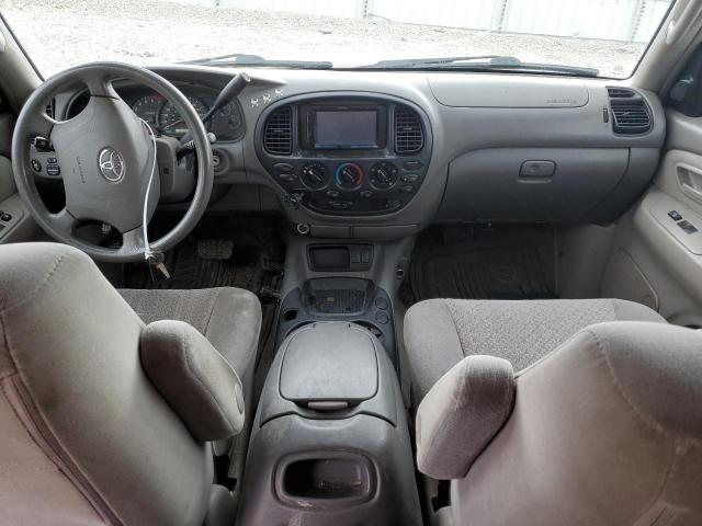 Photo 8 from auction – 2006 TOYOTA OTHER with VIN 5TBDT441X6S536309