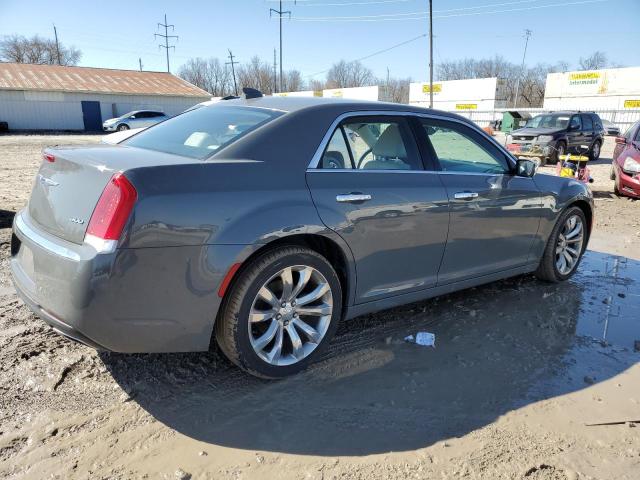 Zdjęcie 3 z aukcji – 2019 CHRYSLER 300 LIMITE z VIN 2C3CCAEG0KH528589