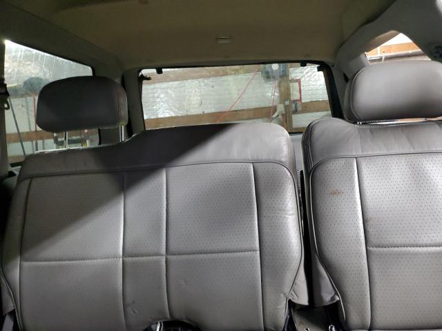 Photo 10 from auction – 1997 FORD EXPLORER with VIN 1FMDU35P1VZB51716