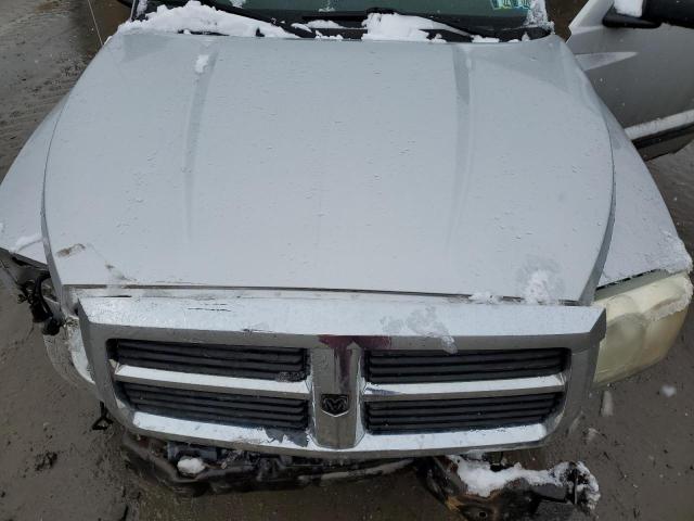Photo 11 from auction – 2007 DODGE DAKOTA QUA with VIN 1D7HW48K17S129271