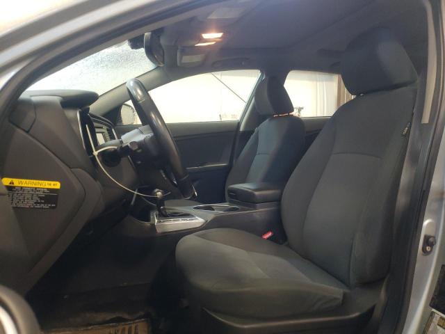 Photo 7 from auction – 2014 KIA OPTIMA HYB with VIN KNAGN4ADXE5074638