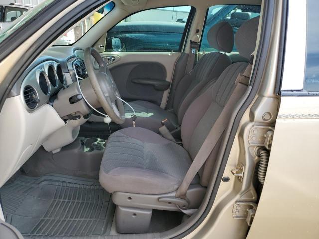 Photo 7 from auction – 2003 CHRYSLER PT CRUISER with VIN 3C4FY48B43T626884