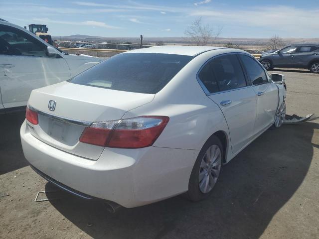Photo 3 from auction – 2013 HONDA ACCORD EX with VIN 1HGCR2F71DA015465