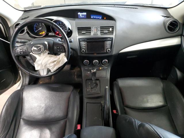 Photo 8 from auction – 2013 MAZDA 3 I with VIN JM1BL1MP4D1819381