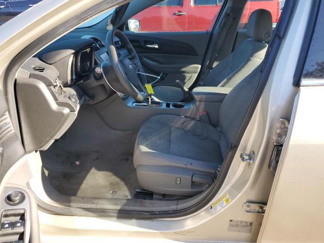 Photo 7 from auction – 2015 CHEVROLET MALIBU LS with VIN 1G11B5SL5FF106848