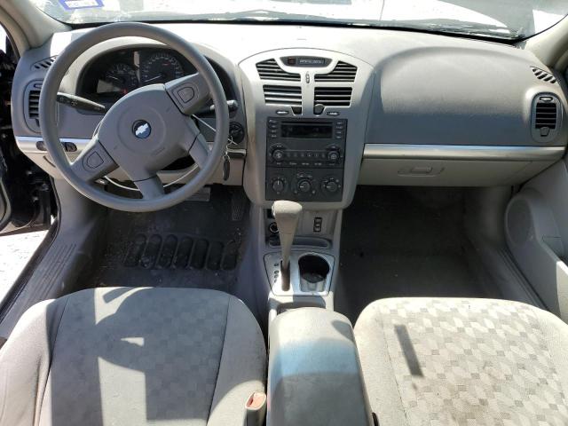 Photo 8 from auction – 2005 CHEVROLET MALIBU MAX with VIN 1G1ZT62835F120537