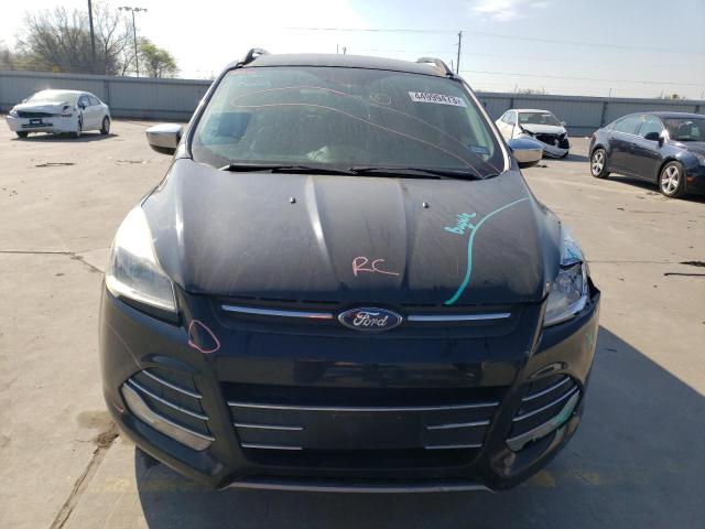 Photo 5 from auction – 2016 FORD ESCAPE SE with VIN 1FMCU0GX0GUB14776