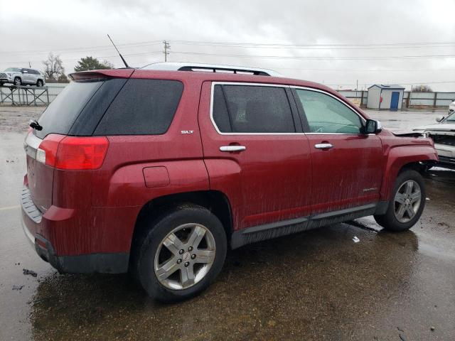 Photo 3 from auction – 2012 GMC TERRAIN SL with VIN 2GKFLXE54C6332067