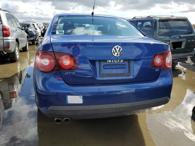 Photo 6 from auction – 2008 VOLKSWAGEN JETTA with VIN 3VWJZ71K78M108740