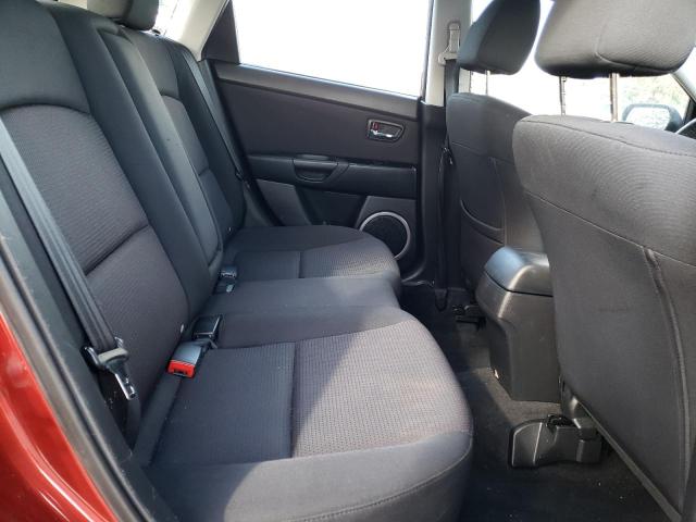 Photo 10 from auction – 2009 MAZDA 3 S with VIN JM1BK344691199807