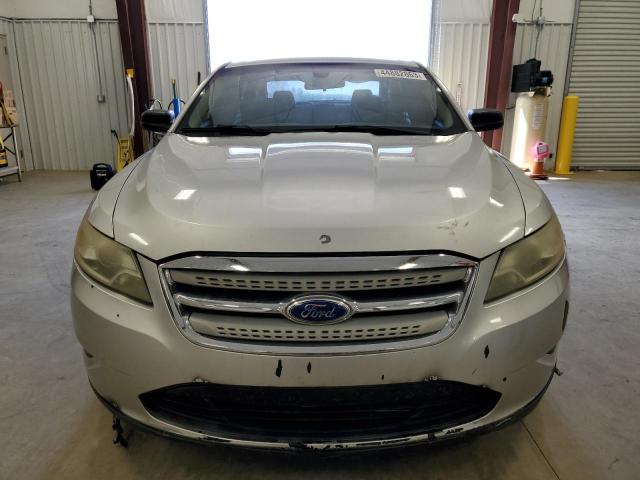 Photo 5 from auction – 2011 FORD TAURUS SE with VIN 1FAHP2DW6BG146525