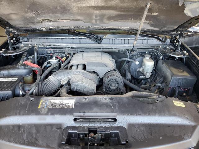 Photo 12 from auction – 2008 CADILLAC ESCALADE E with VIN 1GYFK66848R226113