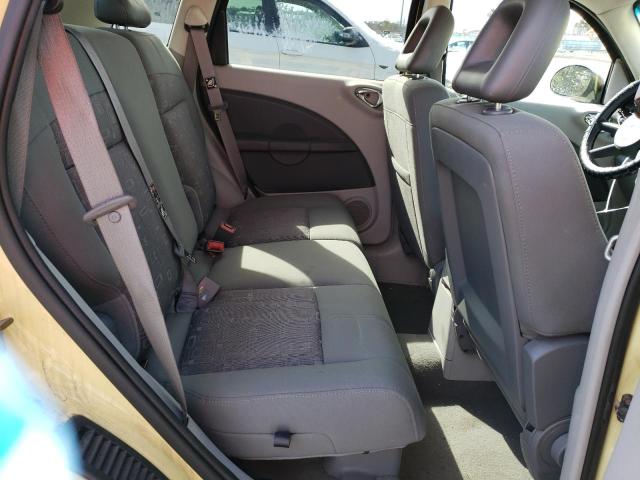 Photo 10 from auction – 2007 CHRYSLER PT CRUISER with VIN 3A4FY58B87T603632