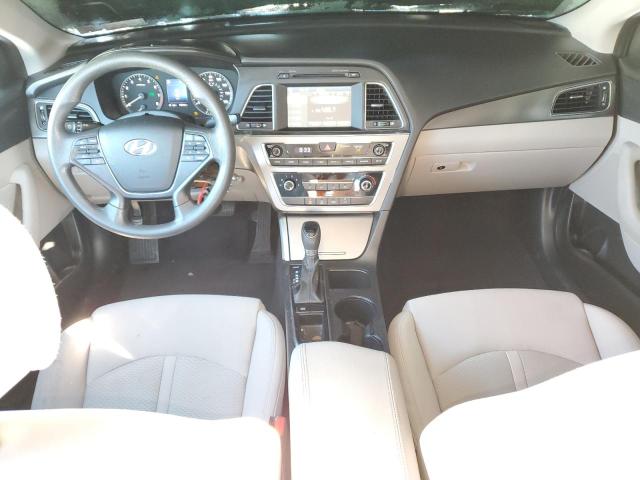 Photo 8 from auction – 2017 HYUNDAI SONATA SPO with VIN 5NPE34AF2HH464378