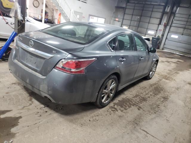 Photo 3 from auction – 2015 NISSAN ALTIMA 2.5 with VIN 1N4AL3AP6FC137241