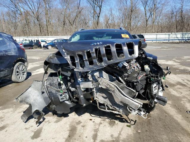 Zdjęcie 5 z aukcji – 2018 JEEP CHEROKEE L z VIN 1C4PJMDB4JD608628