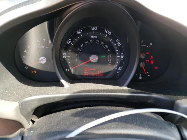 Photo 9 from auction – 2014 KIA SPORTAGE B with VIN KNDPB3AC4E7597736