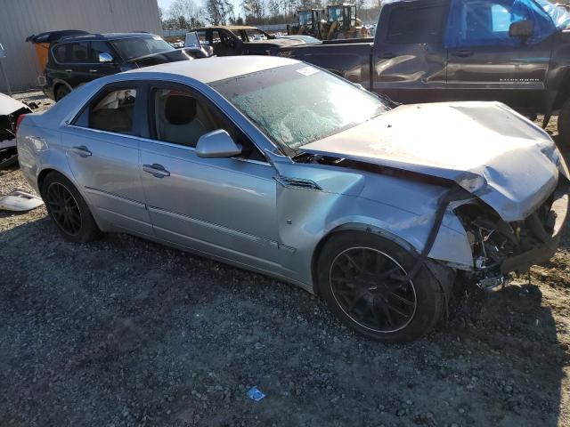 Photo 4 from auction – 2008 CADILLAC CTS HI FEA with VIN 1G6DP57V780127063