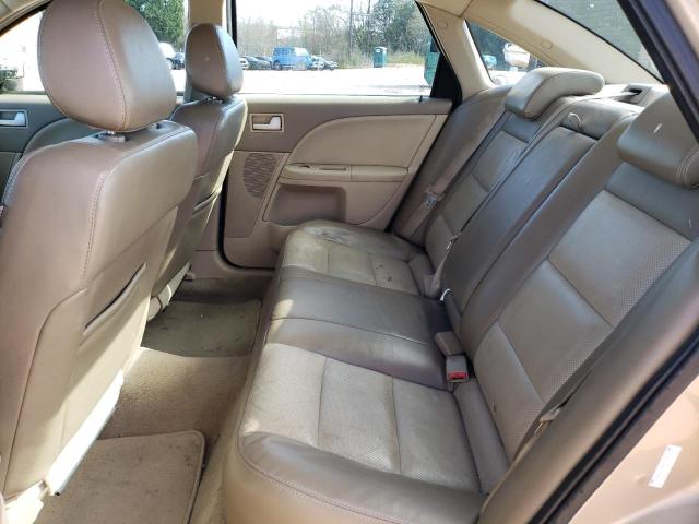 Photo 10 from auction – 2007 MERCURY MONTEGO LU with VIN 1MEHM40197G614665