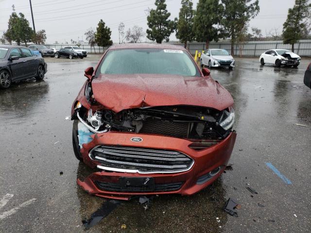 Photo 5 from auction – 2014 FORD FUSION SE with VIN 3FA6P0H77ER332781