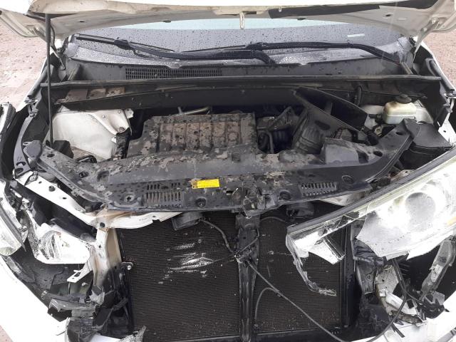 Photo 12 from auction – 2015 TOYOTA HIGHLANDER with VIN 5TDZKRFH5FS041359