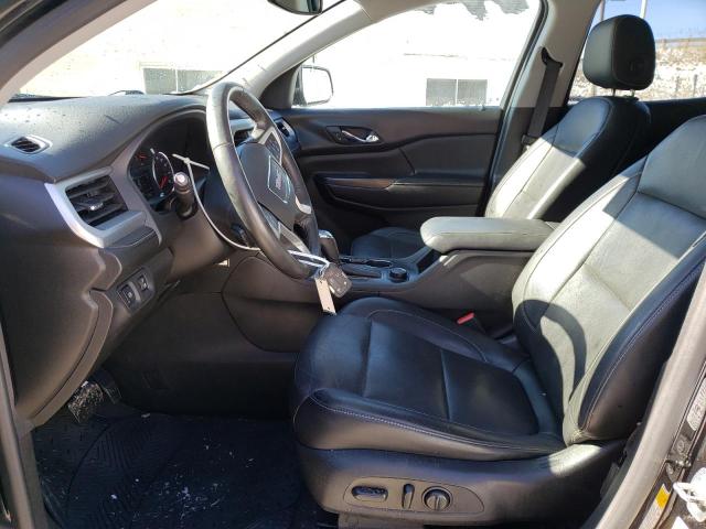 Photo 7 from auction – 2018 GMC ACADIA SLT with VIN 1GKKNULS2JZ146741