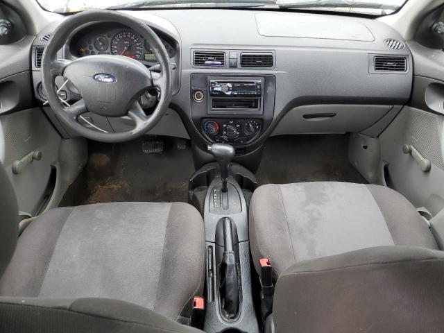 Photo 8 from auction – 2006 FORD FOCUS ZX4 with VIN 1FAFP34N36W190062