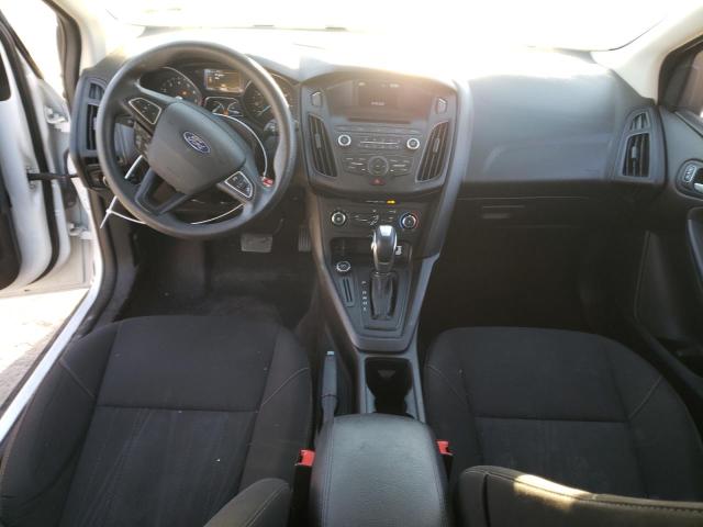 Photo 8 from auction – 2016 FORD FOCUS SE with VIN 1FADP3K21GL282936