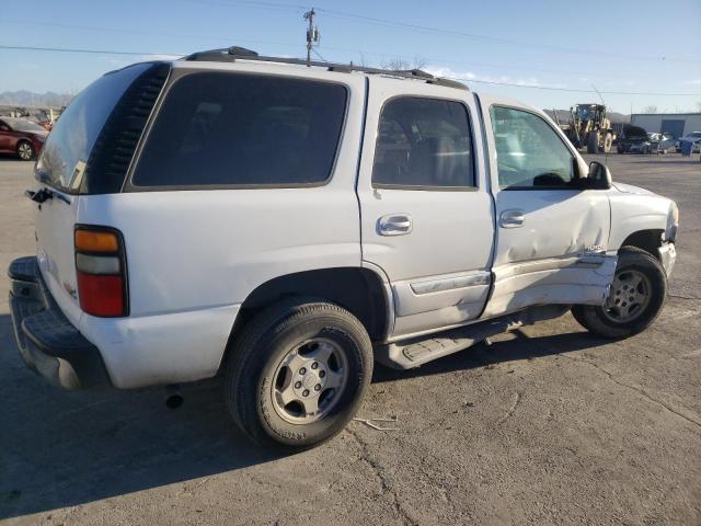 Photo 3 from auction – 2004 GMC YUKON with VIN 1GKEC13V24R124383