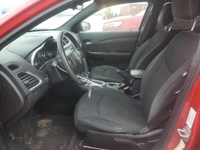 صورة رقم 7 من المزاد - 2013 DODGE AVENGER SE مع VIN 1C3CDZAB1DN616163