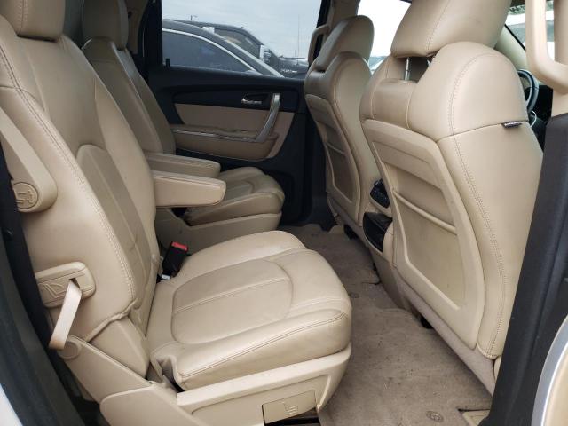 Photo 11 from auction – 2012 GMC ACADIA SLT with VIN 1GKKRREDXCJ199348