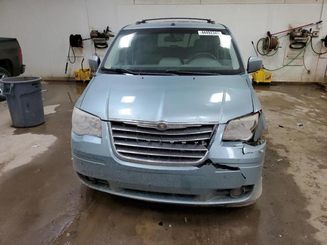 Photo 5 from auction – 2008 CHRYSLER TOWN & COU with VIN 2A8HR54P88R738264