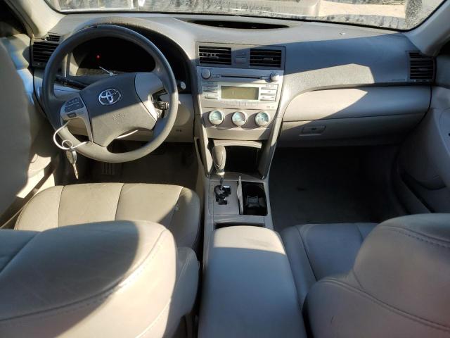 Photo 8 from auction – 2007 TOYOTA CAMRY CE with VIN 4T1BE46K87U019775